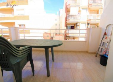 Apartments in Torrevieja (Costa Blanca), buy cheap - 67 900 [72657] 9