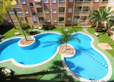 Apartments in Torrevieja (Costa Blanca), buy cheap - 54 900 [72656] 1