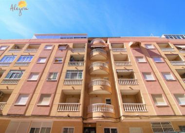 Apartments in Torrevieja (Costa Blanca), buy cheap - 54 900 [72656] 3