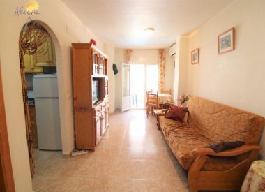 Apartments in Torrevieja (Costa Blanca), buy cheap - 54 900 [72656] 4