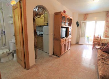 Apartments in Torrevieja (Costa Blanca), buy cheap - 54 900 [72656] 5