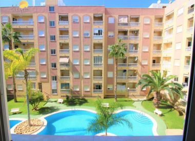 Apartments in Torrevieja (Costa Blanca), buy cheap - 54 900 [72656] 7