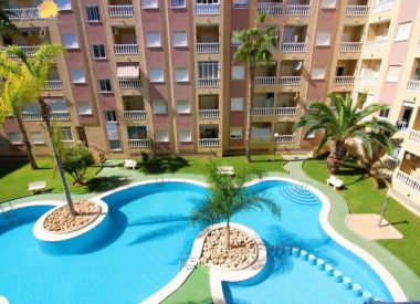 Apartments in Torrevieja (Costa Blanca), buy cheap - 54 900 [72656] 8