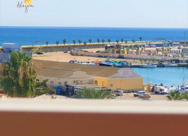 Apartments in Torrevieja (Costa Blanca), buy cheap - 118 900 [72654] 1