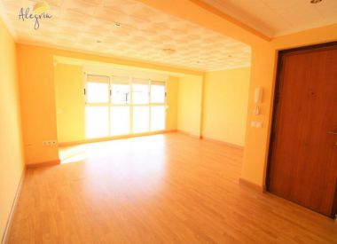 Apartments in Torrevieja (Costa Blanca), buy cheap - 118 900 [72654] 2