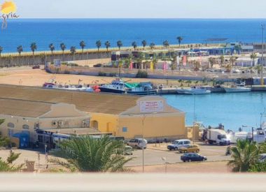 Apartments in Torrevieja (Costa Blanca), buy cheap - 118 900 [72654] 7
