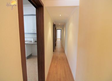 Apartments in Torrevieja (Costa Blanca), buy cheap - 118 900 [72654] 8