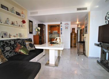 Apartments in Torrevieja (Costa Blanca), buy cheap - 200 000 [72653] 10