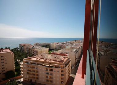 Apartments in Torrevieja (Costa Blanca), buy cheap - 200 000 [72653] 2