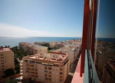 Apartments in Torrevieja (Costa Blanca), buy cheap - 200 000 [72653] 4