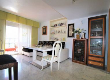 Apartments in Torrevieja (Costa Blanca), buy cheap - 200 000 [72653] 9