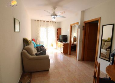 Apartments in Torrevieja (Costa Blanca), buy cheap - 62 900 [72651] 4