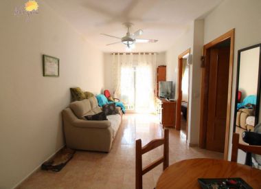 Apartments in Torrevieja (Costa Blanca), buy cheap - 62 900 [72651] 5