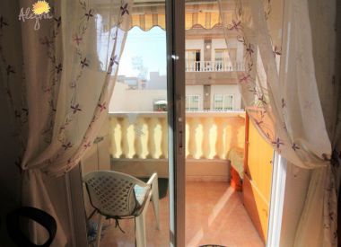 Apartments in Torrevieja (Costa Blanca), buy cheap - 62 900 [72651] 6