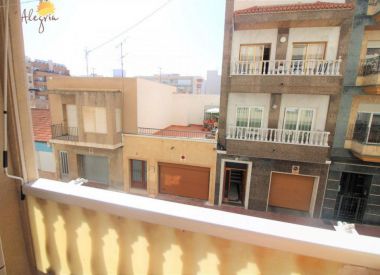 Apartments in Torrevieja (Costa Blanca), buy cheap - 62 900 [72651] 8