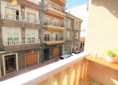 Apartments in Torrevieja (Costa Blanca), buy cheap - 62 900 [72651] 9