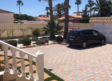 Villa in Torrevieja (Costa Blanca), buy cheap - 650 000 [72652] 2