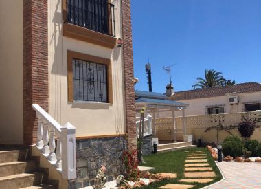 Villa in Torrevieja (Costa Blanca), buy cheap - 650 000 [72652] 3