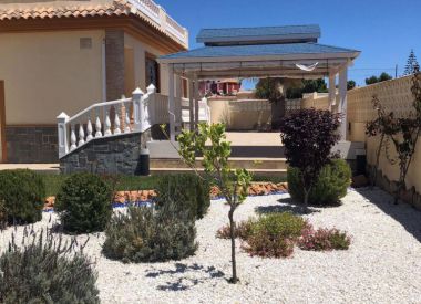 Villa in Torrevieja (Costa Blanca), buy cheap - 650 000 [72652] 4