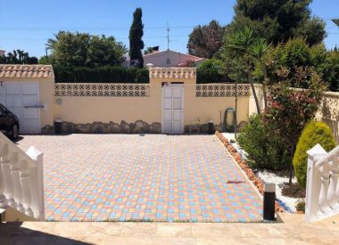 Villa in Torrevieja (Costa Blanca), buy cheap - 650 000 [72652] 5