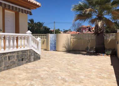 Villa in Torrevieja (Costa Blanca), buy cheap - 650 000 [72652] 6