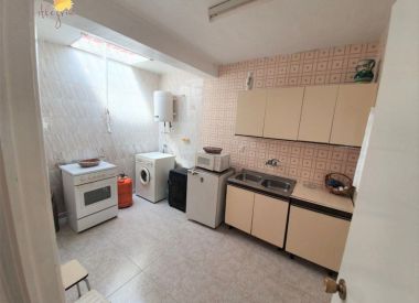 Townhouse in Torrevieja (Costa Blanca), buy cheap - 63 500 [72649] 6