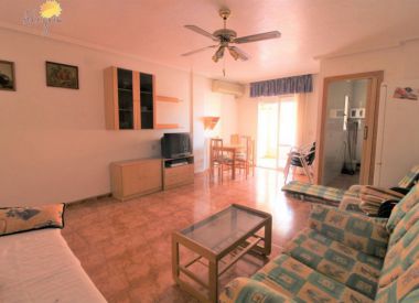 Apartments in Torrevieja (Costa Blanca), buy cheap - 63 900 [72648] 1
