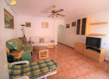 Apartments in Torrevieja (Costa Blanca), buy cheap - 63 900 [72648] 10