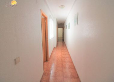 Apartments in Torrevieja (Costa Blanca), buy cheap - 63 900 [72648] 2