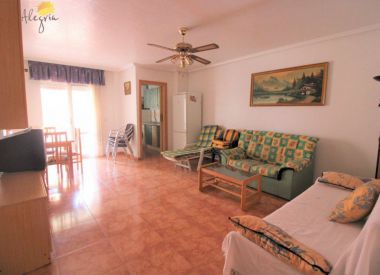 Apartments in Torrevieja (Costa Blanca), buy cheap - 63 900 [72648] 3