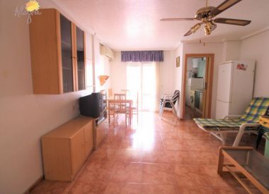 Apartments in Torrevieja (Costa Blanca), buy cheap - 63 900 [72648] 4
