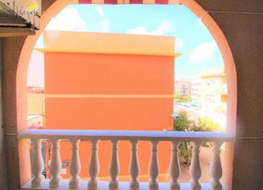 Apartments in Torrevieja (Costa Blanca), buy cheap - 63 900 [72648] 8