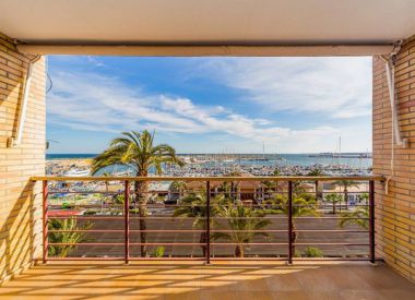 Apartments in Torrevieja (Costa Blanca), buy cheap - 255 000 [72647] 2