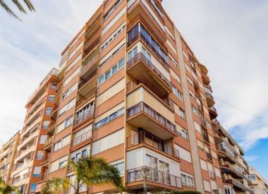 Apartments in Torrevieja (Costa Blanca), buy cheap - 255 000 [72647] 3