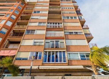 Apartments in Torrevieja (Costa Blanca), buy cheap - 255 000 [72647] 4