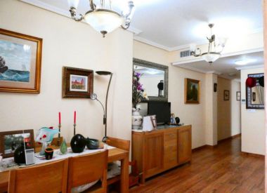 Apartments in Torrevieja (Costa Blanca), buy cheap - 120 900 [72645] 3