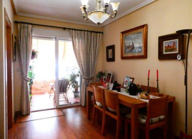 Apartments in Torrevieja (Costa Blanca), buy cheap - 120 900 [72645] 4