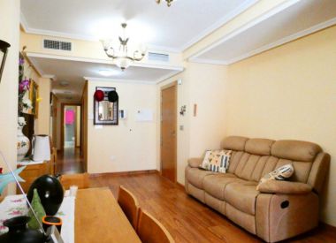 Apartments in Torrevieja (Costa Blanca), buy cheap - 120 900 [72645] 5