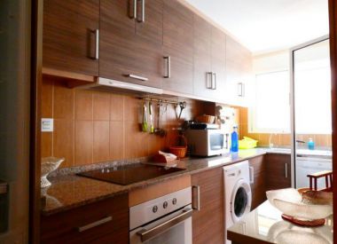 Apartments in Torrevieja (Costa Blanca), buy cheap - 120 900 [72645] 9