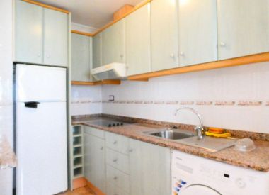 Apartments in Torrevieja (Costa Blanca), buy cheap - 75 900 [72644] 5