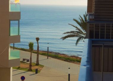 Apartments in Torrevieja (Costa Blanca), buy cheap - 108 000 [72642] 1