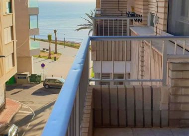 Apartments in Torrevieja (Costa Blanca), buy cheap - 108 000 [72642] 10