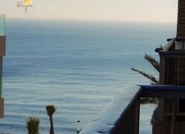 Apartments in Torrevieja (Costa Blanca), buy cheap - 108 000 [72642] 2