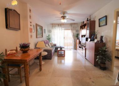 Apartments in Torrevieja (Costa Blanca), buy cheap - 108 000 [72642] 4