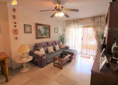 Apartments in Torrevieja (Costa Blanca), buy cheap - 108 000 [72642] 6