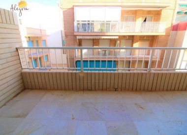 Apartments in Torrevieja (Costa Blanca), buy cheap - 108 000 [72642] 7