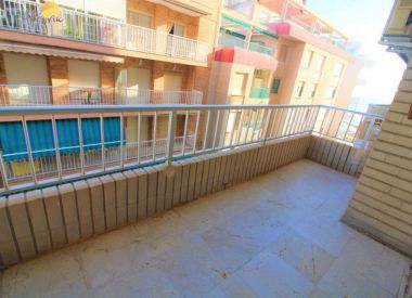 Apartments in Torrevieja (Costa Blanca), buy cheap - 108 000 [72642] 8