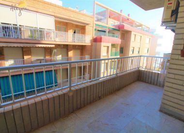 Apartments in Torrevieja (Costa Blanca), buy cheap - 108 000 [72642] 9