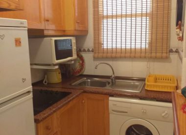 Apartments in Torrevieja (Costa Blanca), buy cheap - 68 900 [72640] 6