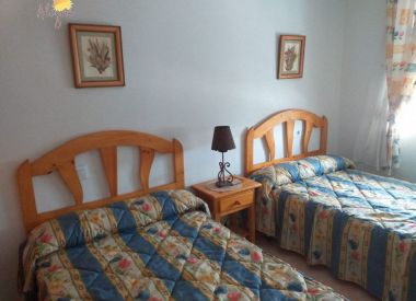 Apartments in Torrevieja (Costa Blanca), buy cheap - 68 900 [72640] 9